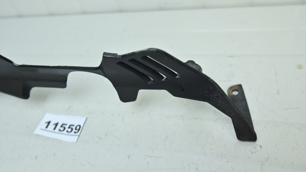 Plastic Carena Spate Interioara Kawasaki Z750 2004 - 2006