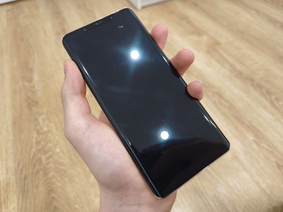 Huawei Mate 50 Pro 8/512 ГБ 95% АКБ