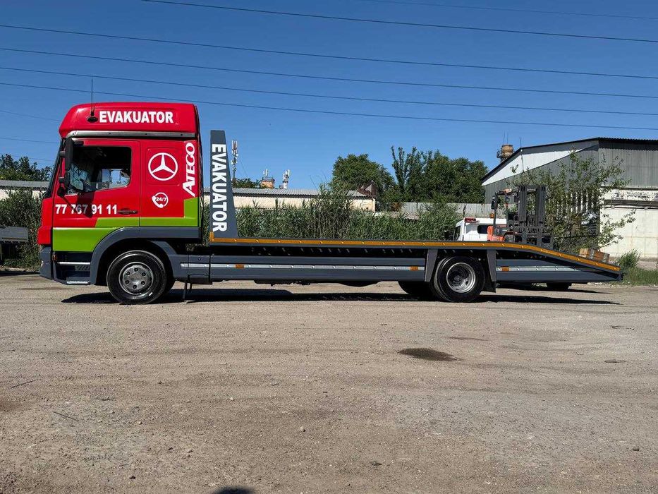КАРА + ЭВАКУАТОР 5 TONNA, услуга вилочного погрузчика, Kara xizmati.