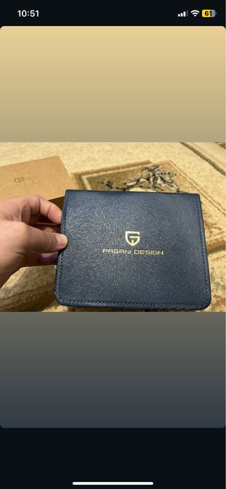 Продам часы пагани