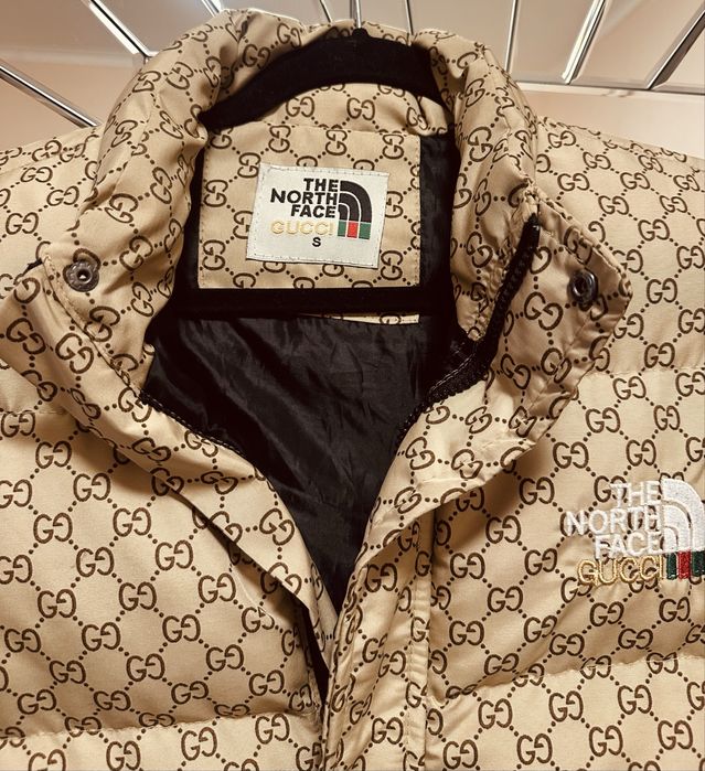 Елек The North Face