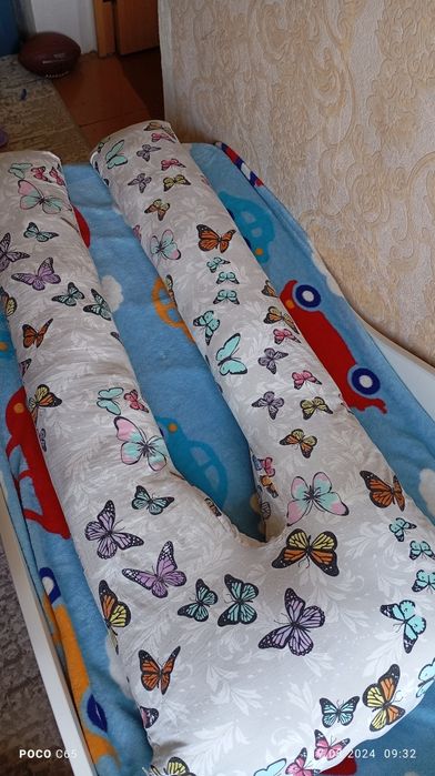 Подушка для беременных