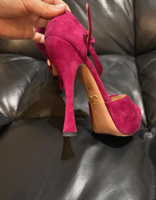 Pantofi Prada originali