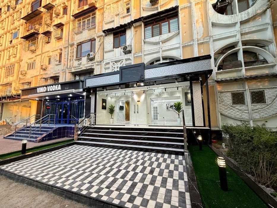 Юнусабад | Универсам - Продается нежилое помещение вдоль дороги 87м2