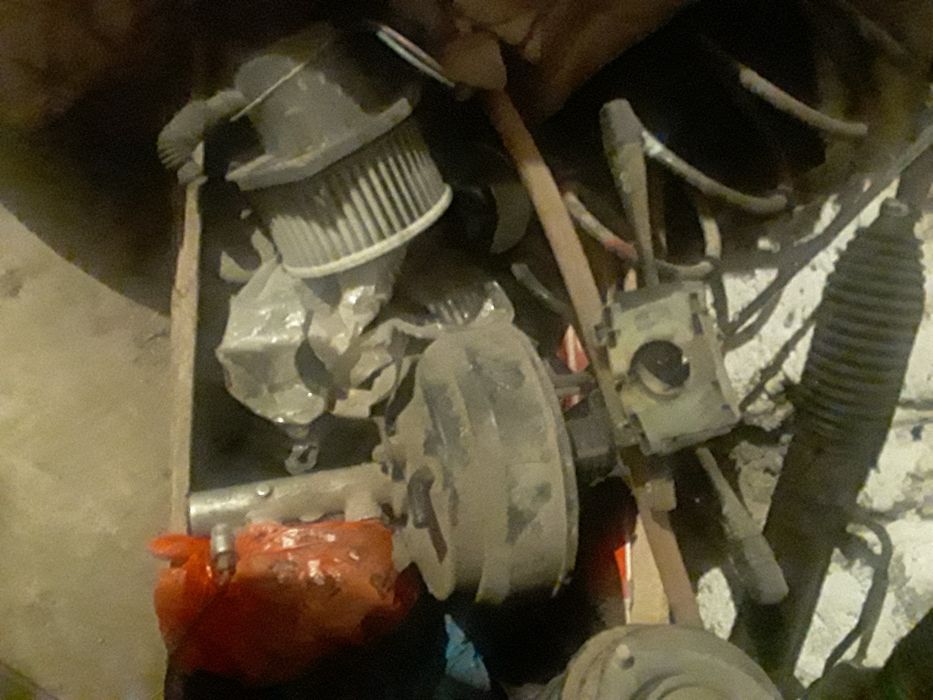 Запчасти Ниссан Примера П10