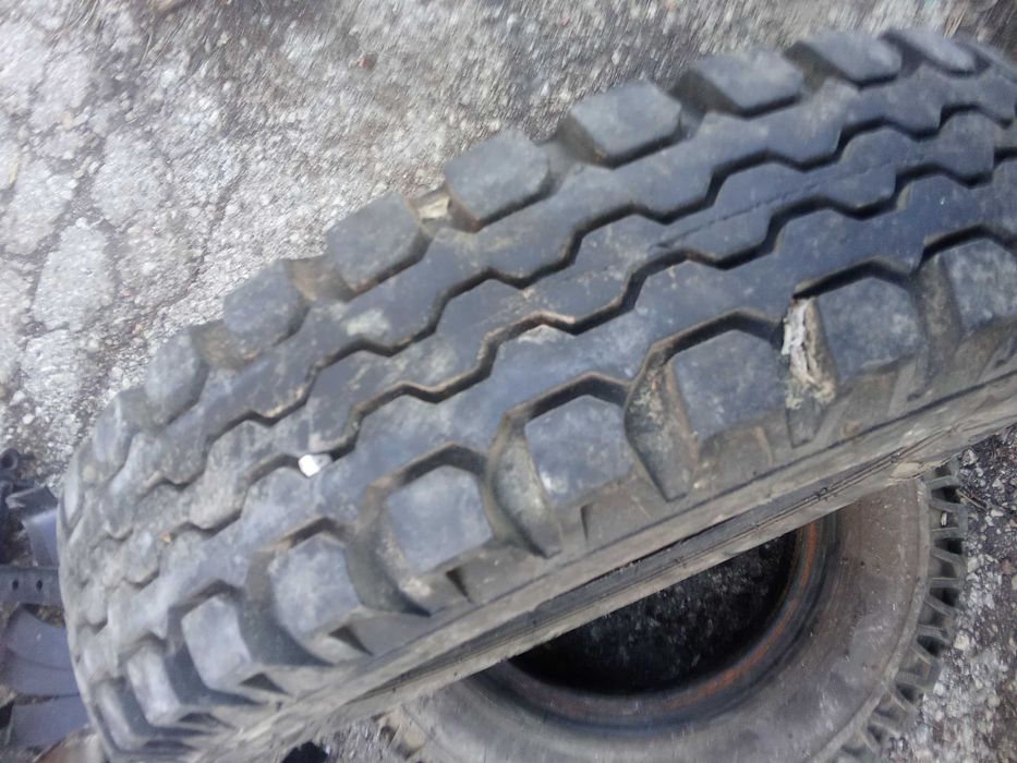 инвентари  части и мотс блок