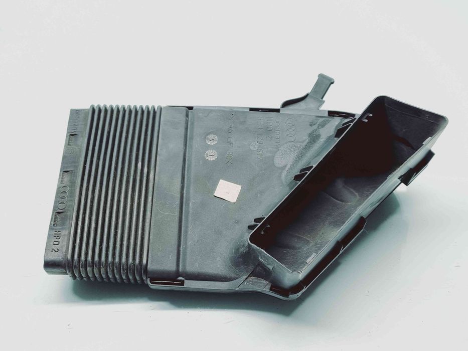 Tub admisie aer Seat Exeo (3R2) [Fabr 2008-2013] 8E0129617D 2.0 TDI CA