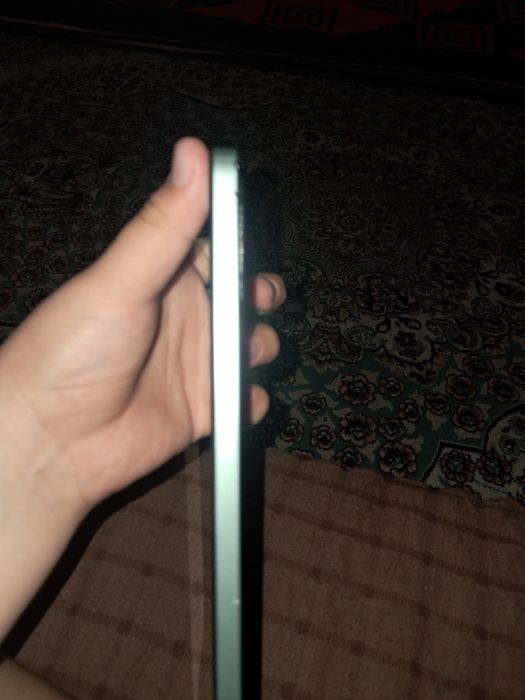 Redmi A5 белый цвет