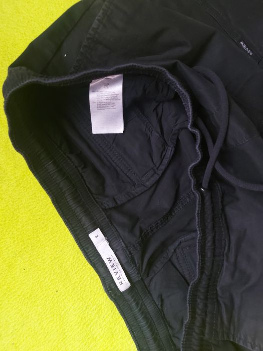 Review-M-Карго панталон