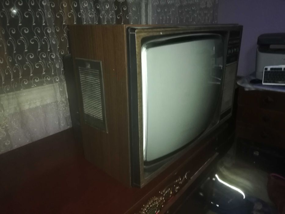 Телевизор РЕКОРД