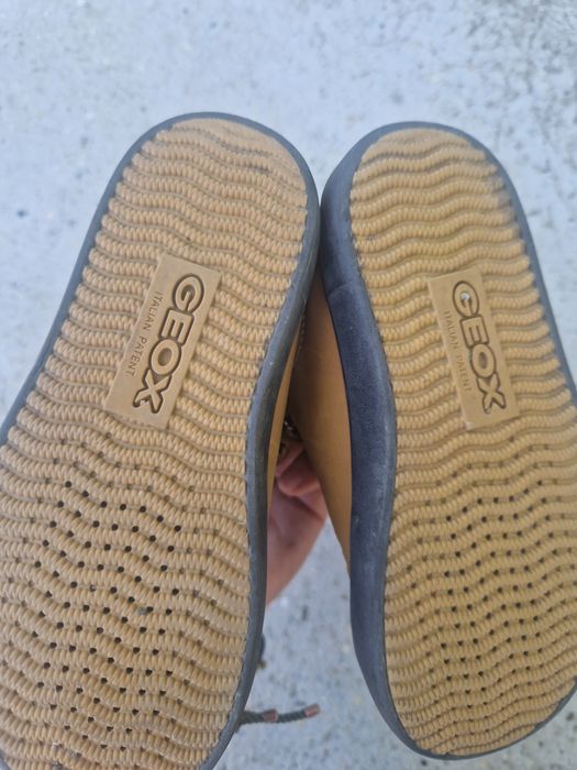 Обувки geox 26номер