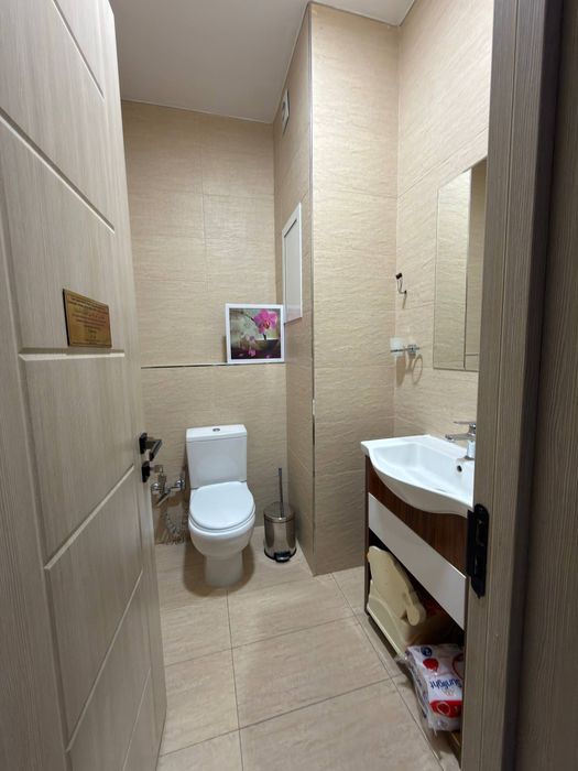 Манзара срочно 3 хоналик уй