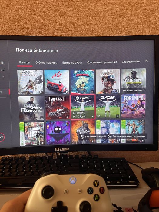 Xbox one s 1 терабайт