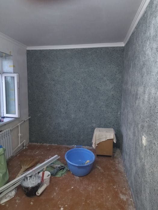 Маляр ремонт квартир и офисов