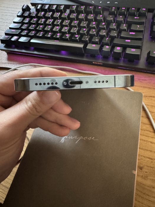 Iphone 13 pro max 128gb