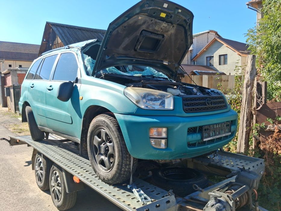 De vânzare Toyota RAV4