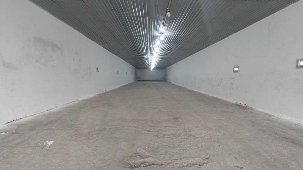 Аренда Склад ангар, производство 570 м² Cергели, Ханабад. Владелец