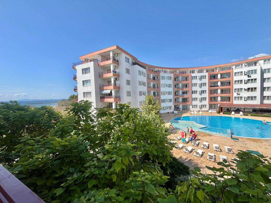 Продава се Двустаен апартамент в с. Равда, Област Бургас - 84 кв.м за 119 €/кв.м - Снимка #4