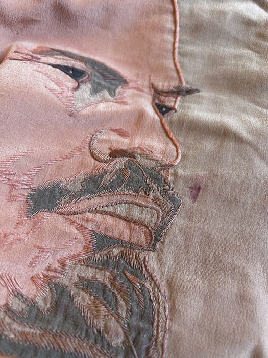 Флаг советский (более 40 лет)