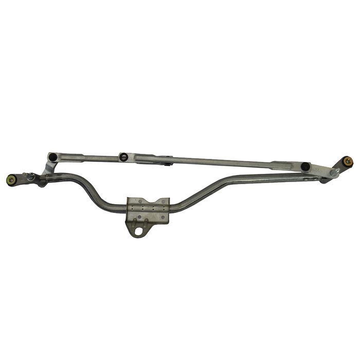 Mecanism stergatoare VW Transporter T5 si Multivan T5 2003-2009 si modelul din 10.2009-incoace fara motaras electric
