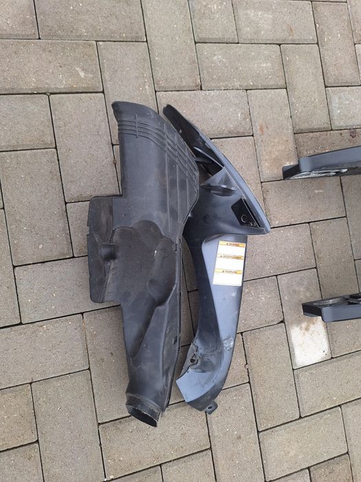Piese gsxr 600k6