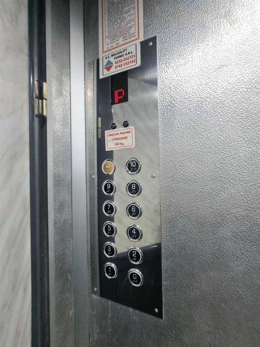 PF  Apartament 2 camere renovat Mircea 5 din 10