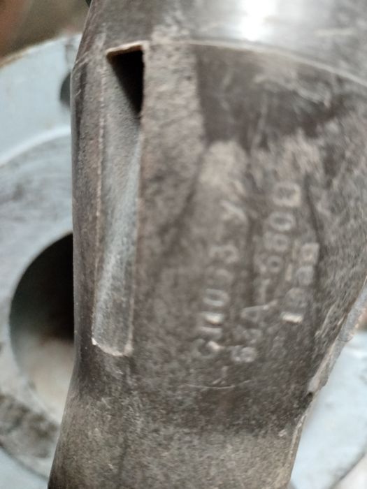 Разъем соединительный, разъеденитель