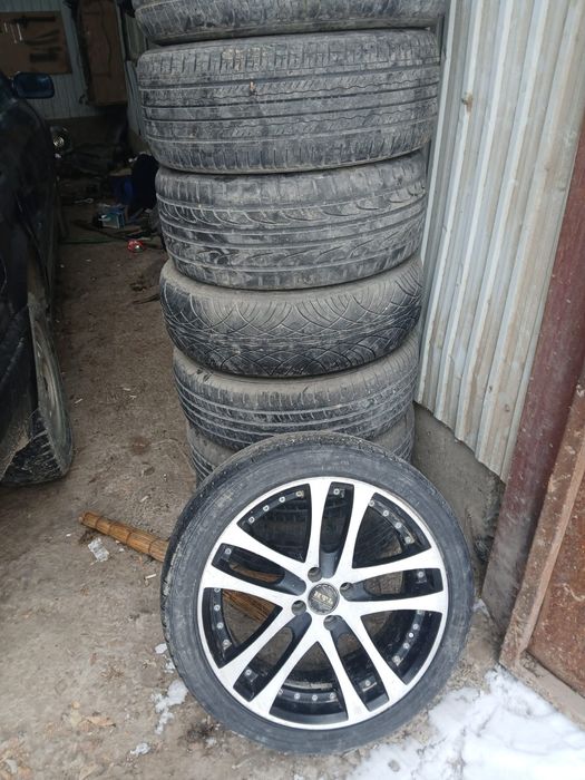 Балон сатылады дискасимен