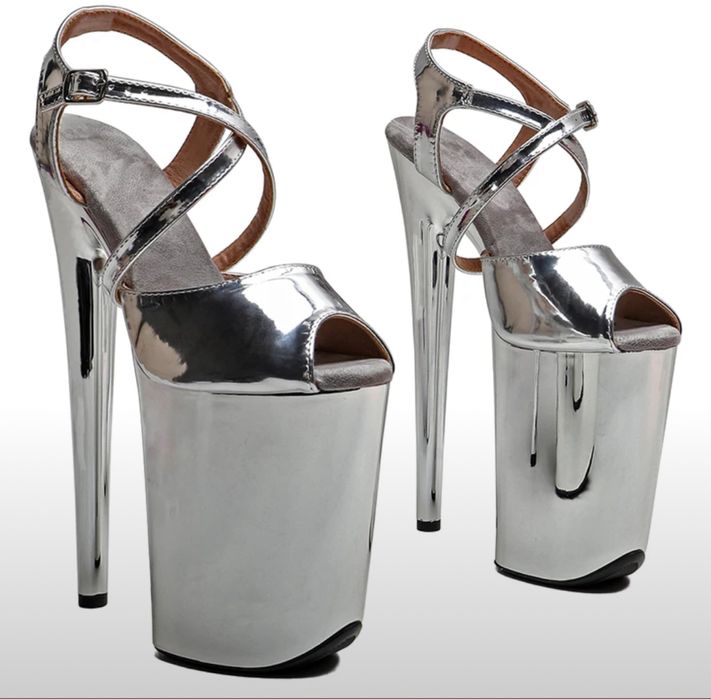 Стрипы четверки 23 сантиметра