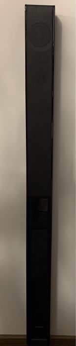 System Audio Sony Soundebar