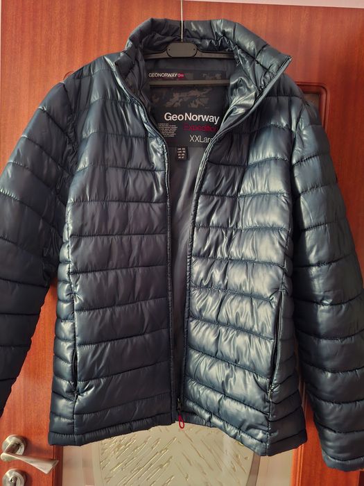 Geaca bărbați GeoNorway