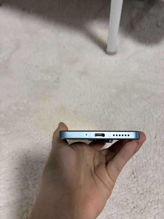 Redmi Note 13 Pro | 256 ГБ | комплект | продать возможен