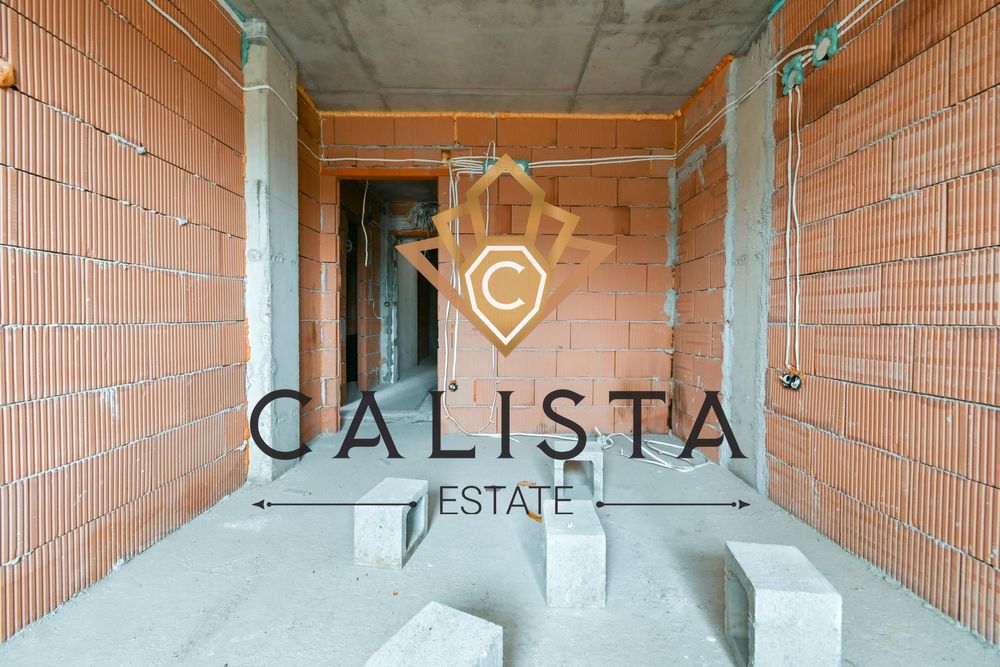 Продава се Тристаен апартамент в София, Витоша - 89 кв.м за 2304 €/кв.м - Снимка #2