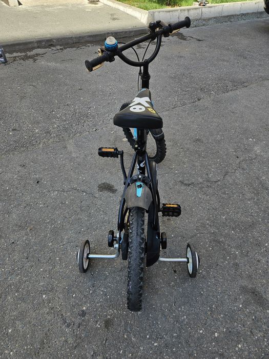 Vand bicicleta copii 3-6 ani