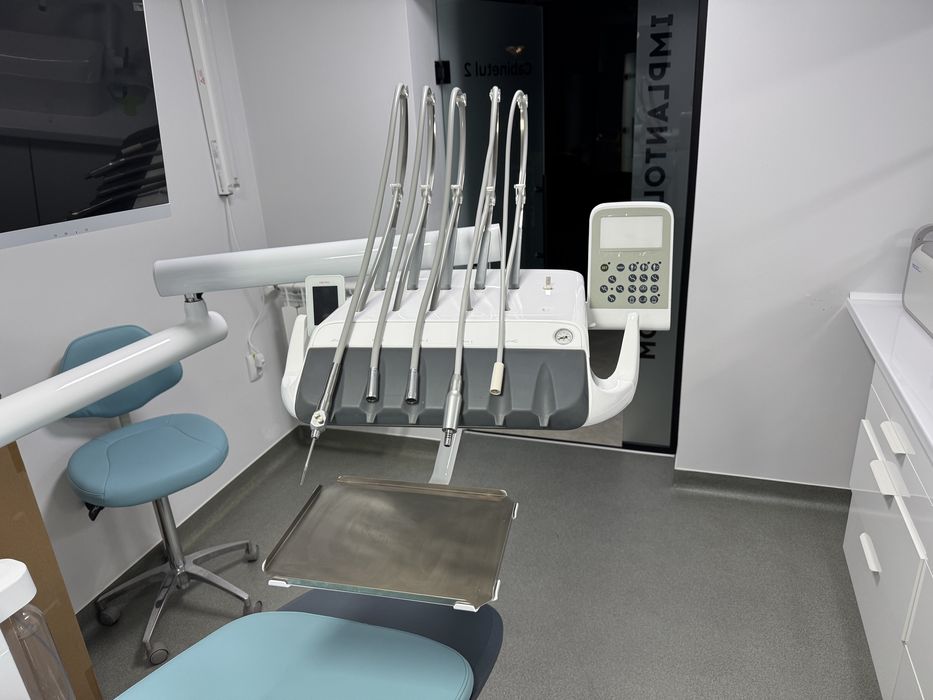 Unit dentar Suntem 560