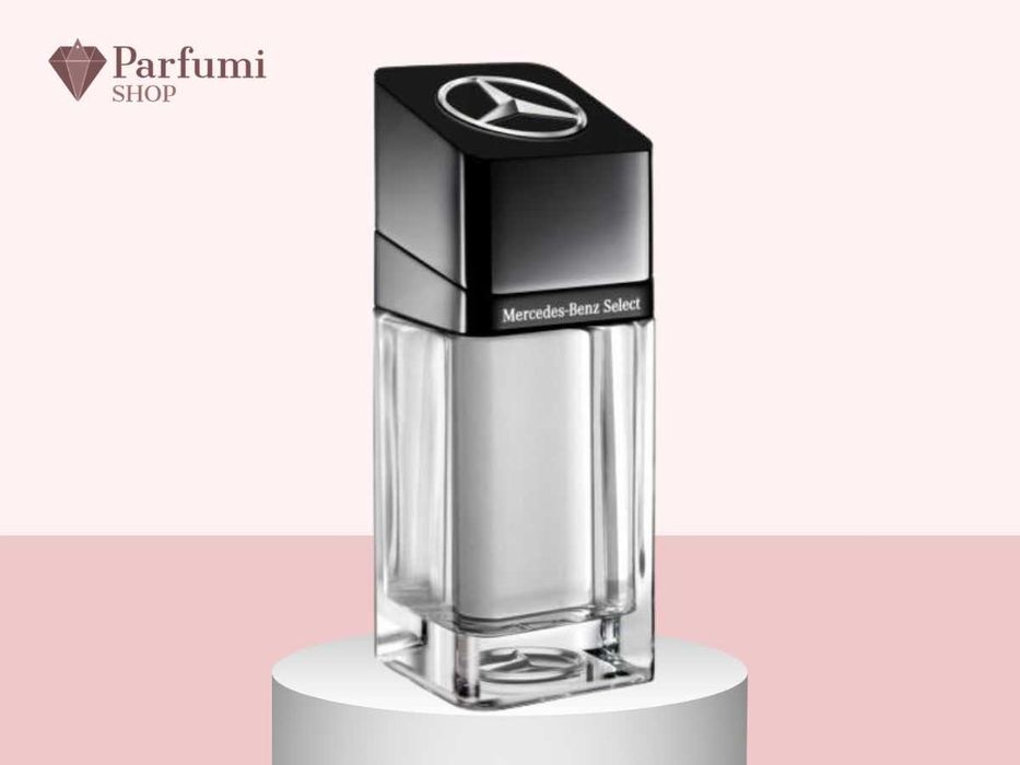 Mercedes Benz Select ЕDT 100 ml