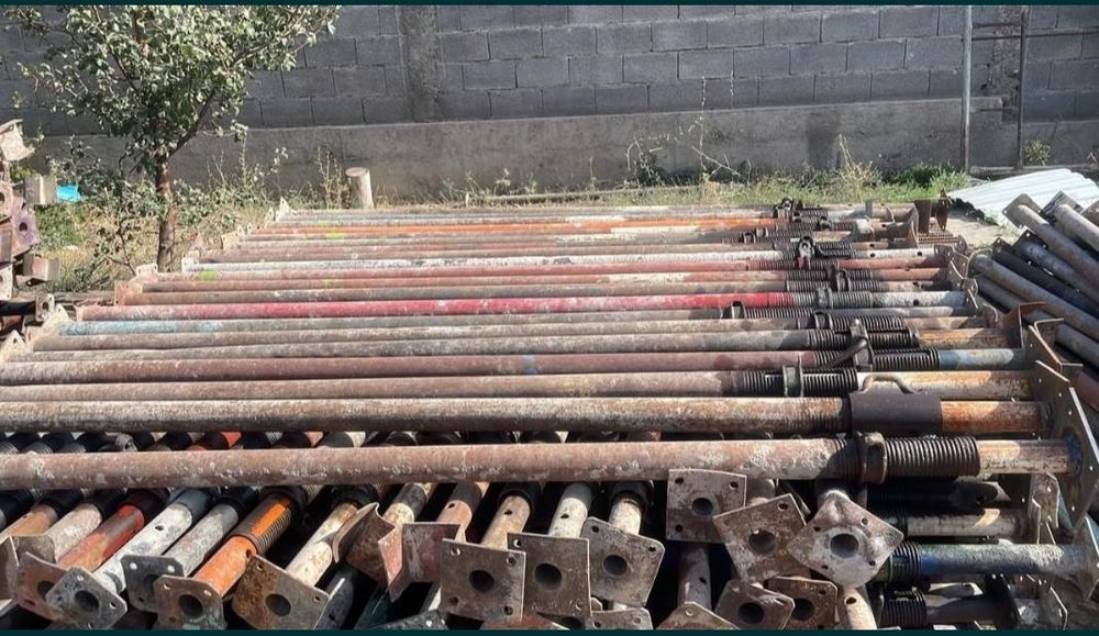 Струпцина струбцина леса