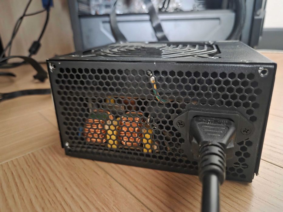 Cooler master mwe gold 750w