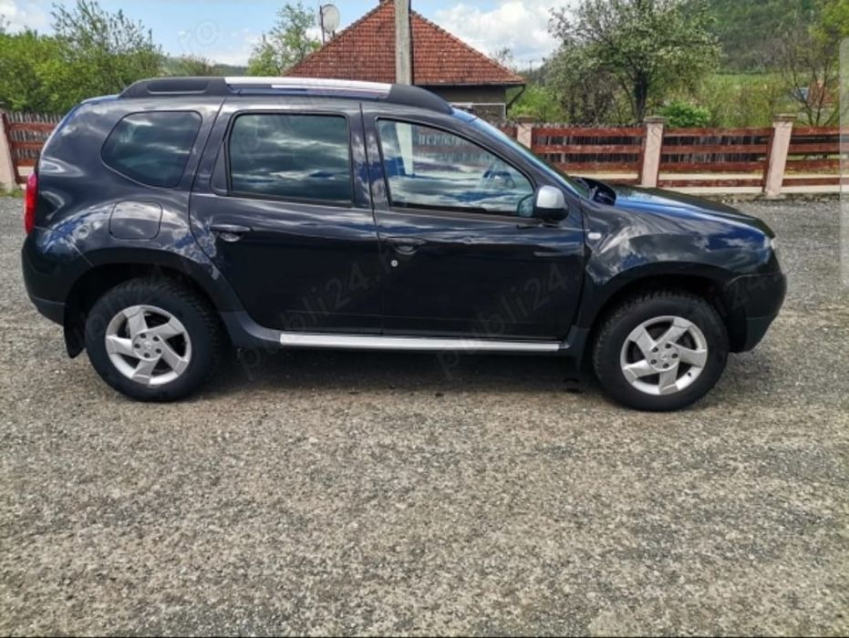 Vand Dacia Daster