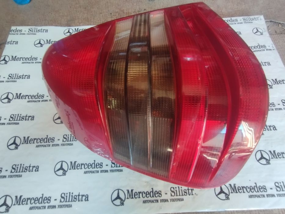 Стоп  за Mercedes C-Class W 202