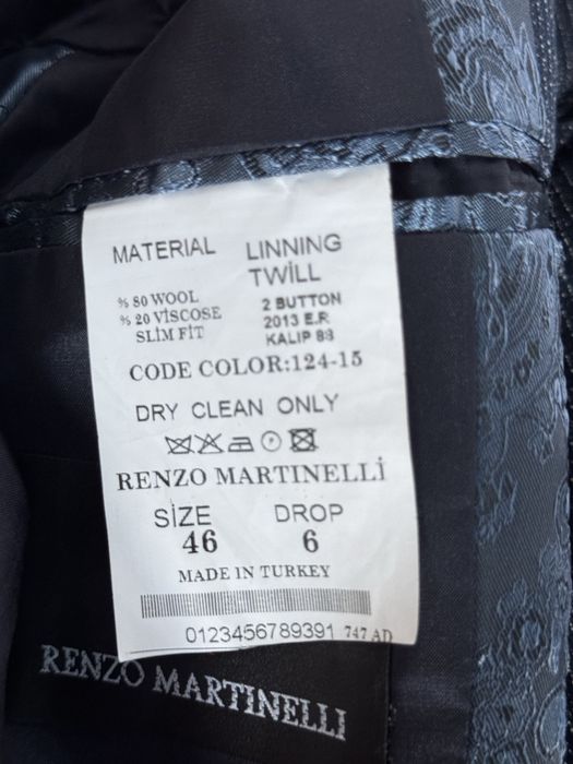 Продается пиджак