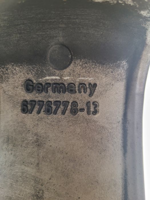 Гуми с джанти за Бмв