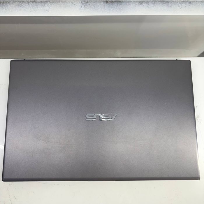 Ноутбук ASUS VivoBook 15/Ryzen 3-3/Ozu 4gb/SSD 256gb/ЛОМБАРД ДД/id5055