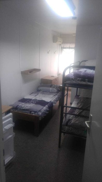 Cazare & Închiriere pentru Muncitori – 60 de Paturi Disponibile!