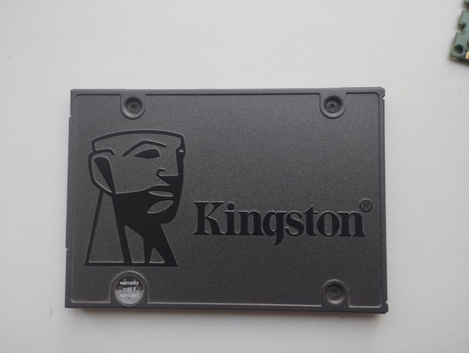 Продам ссд на 240gb