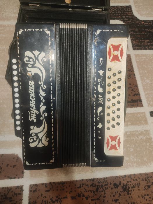 Продам гормонь "Тульская" раритет