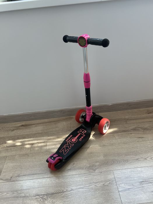 Самокат для девочек