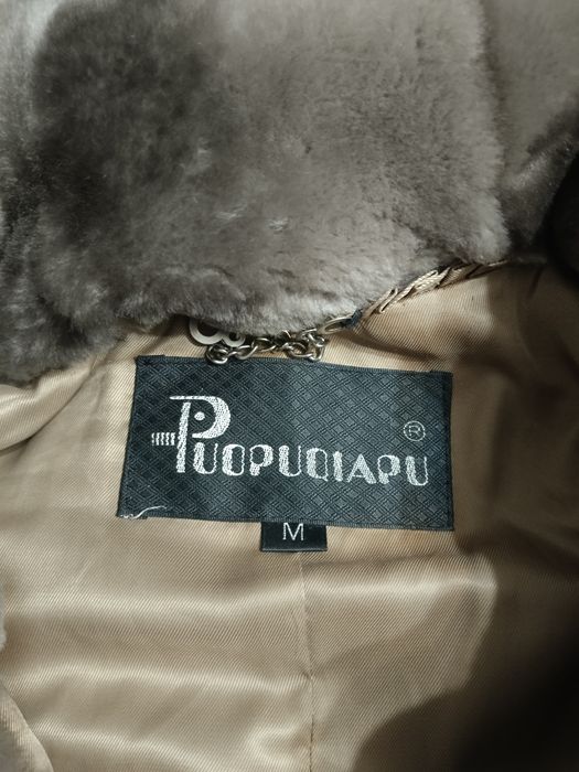 Продаю шубу цигейка