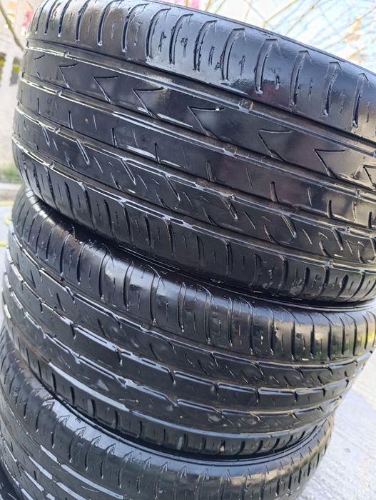Anvelope vara 225 55 17 XL Viking DOT 2023
