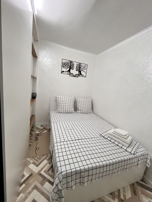 Посуточно Комфортные квартиры